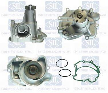 SALERI SIL PA596
