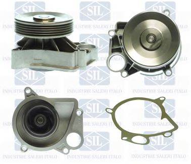 SACHS 65024 Водяний насос