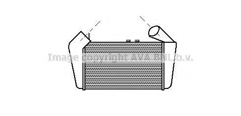 AKG 85584 Інтеркулер