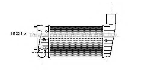 AVA QUALITY COOLING AI4134