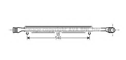 AVA QUALITY COOLING AI4305