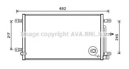 AVA QUALITY COOLING AI5387