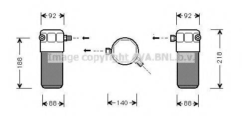 AVA QUALITY COOLING AID152