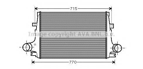 AVA QUALITY COOLING ALA4096