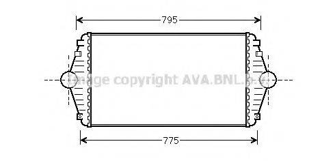 AVA QUALITY COOLING CN4086