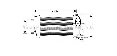 AVA QUALITY COOLING CNA4212