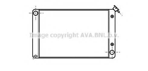 AVA QUALITY COOLING CT2002