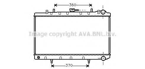 AVA QUALITY COOLING DN2132