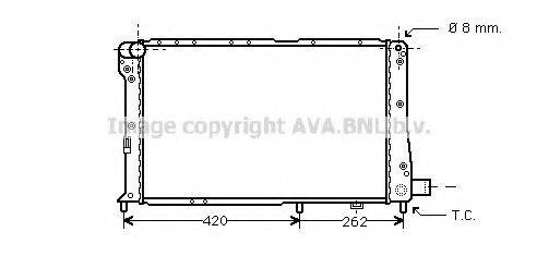 AVA QUALITY COOLING FT2065