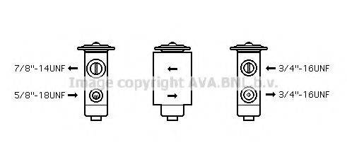AVA QUALITY COOLING JR1038