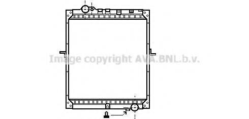 AVA QUALITY COOLING ME2177