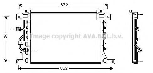 AVA QUALITY COOLING MEA5144