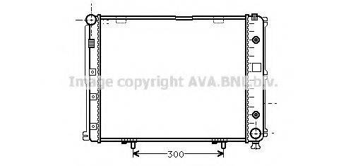 AVA QUALITY COOLING MS2164