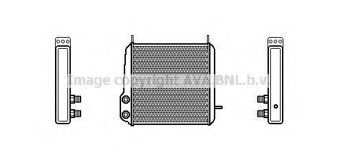 AVA QUALITY COOLING MS3165