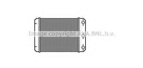 AVA QUALITY COOLING MS6107
