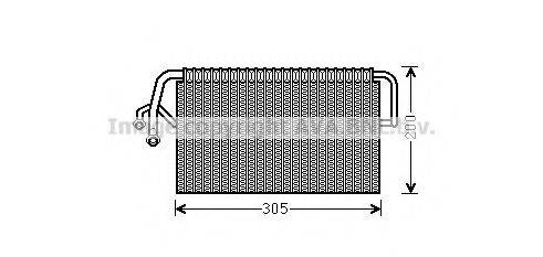 AVA QUALITY COOLING MSV486