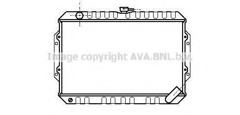 AVA QUALITY COOLING MT2051