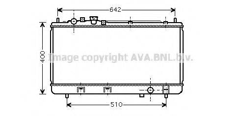 AVA QUALITY COOLING MZ2176