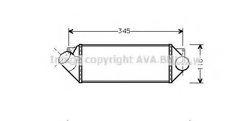 AVA QUALITY COOLING OL4235