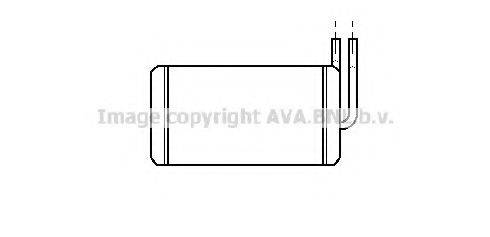 AVA QUALITY COOLING OL6093