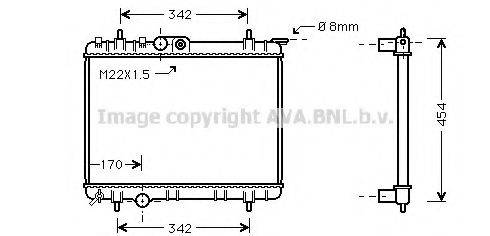 AVA QUALITY COOLING PE2189