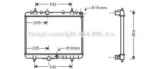 AVA QUALITY COOLING PE2241