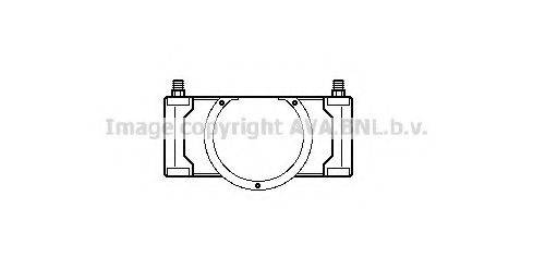 AVA QUALITY COOLING PE3046