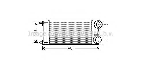 AVA QUALITY COOLING PE4334