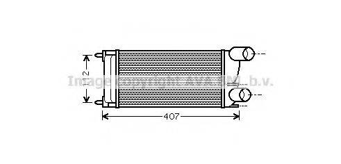 AVA QUALITY COOLING PE4337