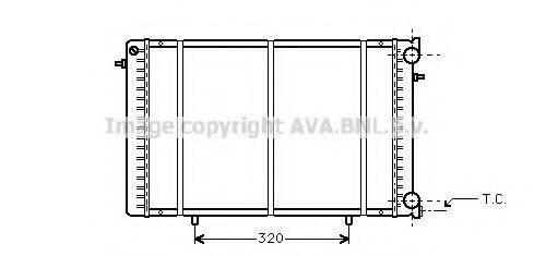 AVA QUALITY COOLING RT2239