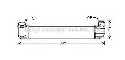 AVA QUALITY COOLING RT4413