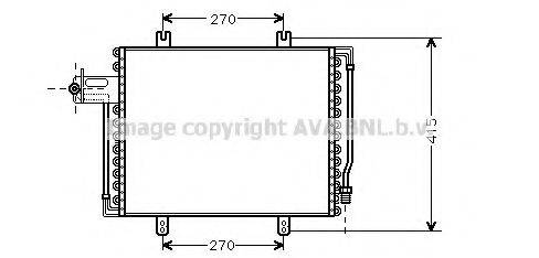 AVA QUALITY COOLING RT5193