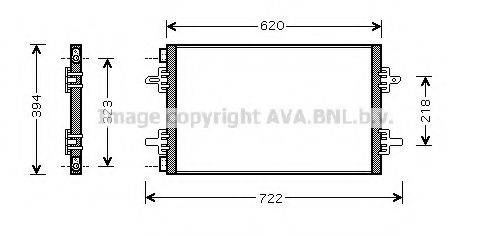 AVA QUALITY COOLING RT5294