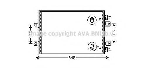 AVA QUALITY COOLING RT5406