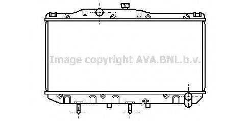 AVA QUALITY COOLING TO2112