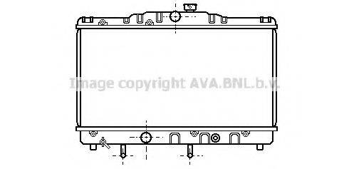 AVA QUALITY COOLING TO2116