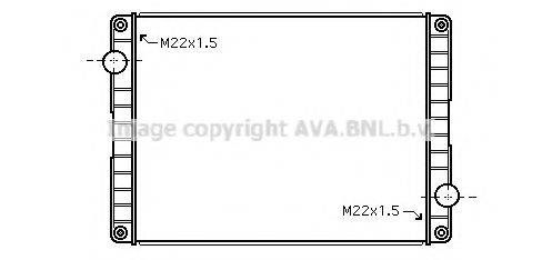 AVA QUALITY COOLING VL2051