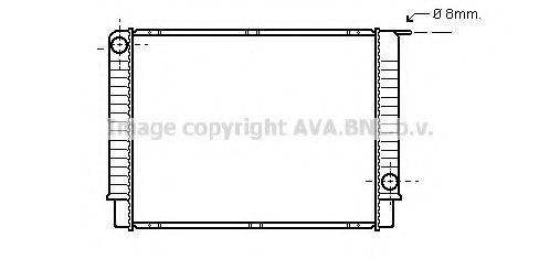 AVA QUALITY COOLING VO2145