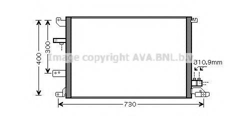 AVA QUALITY COOLING VO5138D