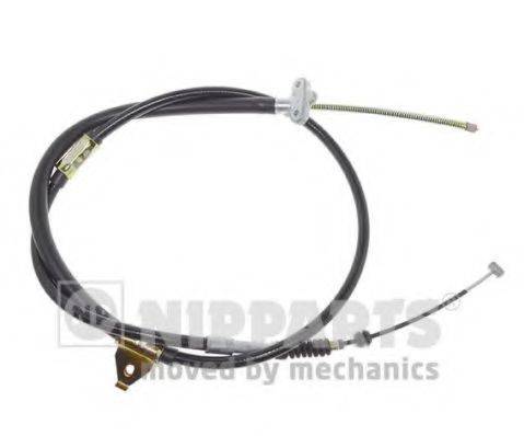 NIPPARTS J12737