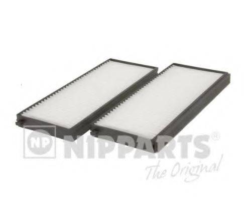 KAVO PARTS KC6109 Фільтр, повітря у внутрішньому просторі