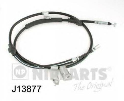 NIPPARTS J13877