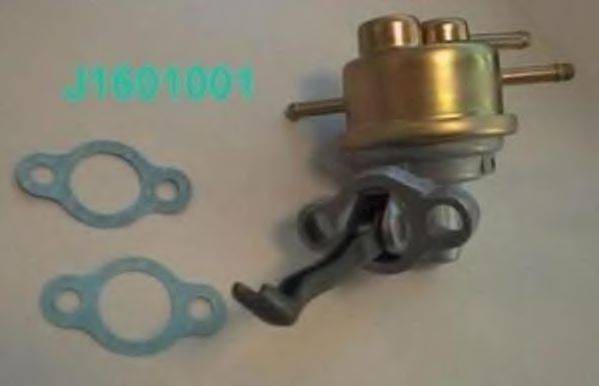ASHIKA 501101 Паливний насос