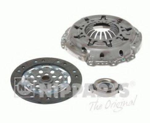 NIPPARTS J2001159