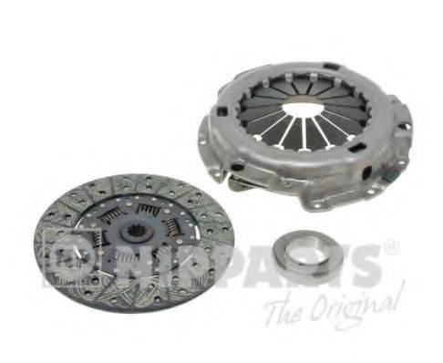 NIPPARTS J2002051