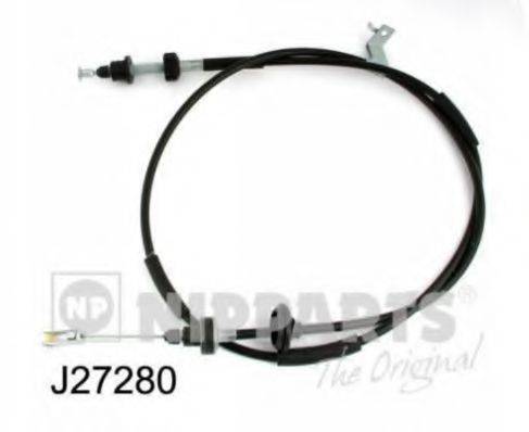 NIPPARTS J27280