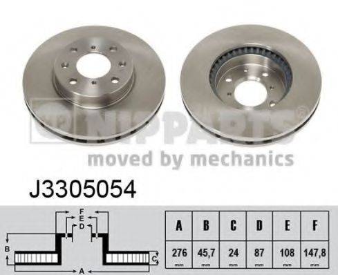 NIPPARTS J3305054