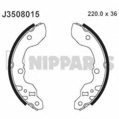 NIPPARTS J3508015