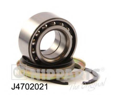 NIPPARTS J4702021