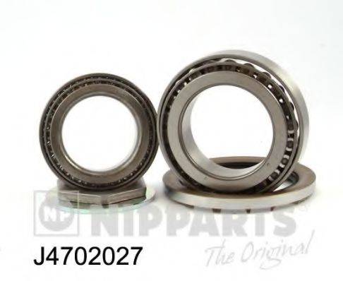 NIPPARTS J4702027